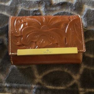 Patricia Nash wallet